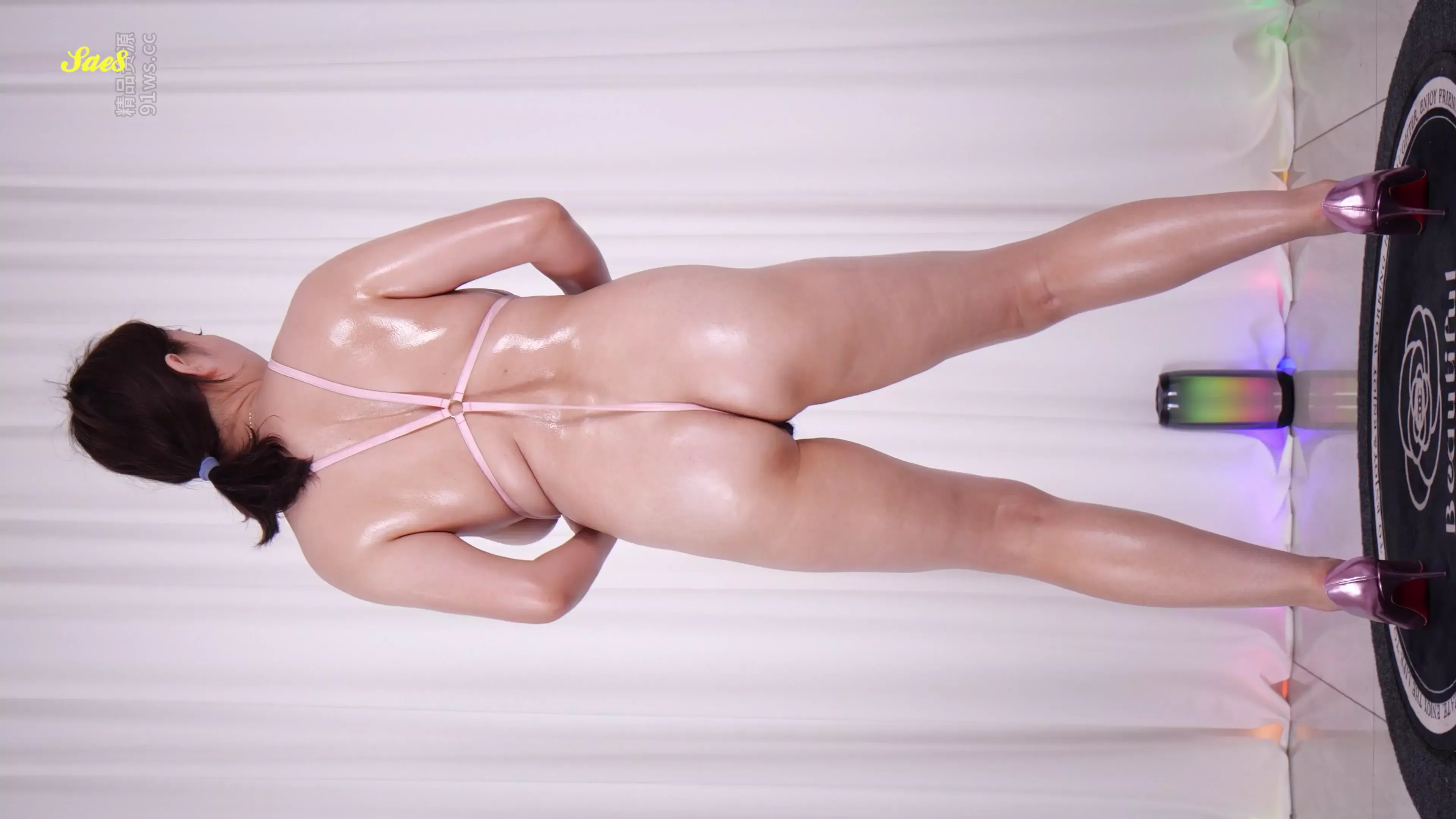 精舞社巨乳美娇娘依然VIP高清全集34