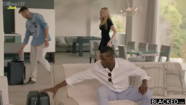 模特肯德拉的性爱往事1